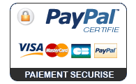 Paypal Dents Blanches